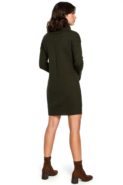 Robe de jour model 124210 BE Knit